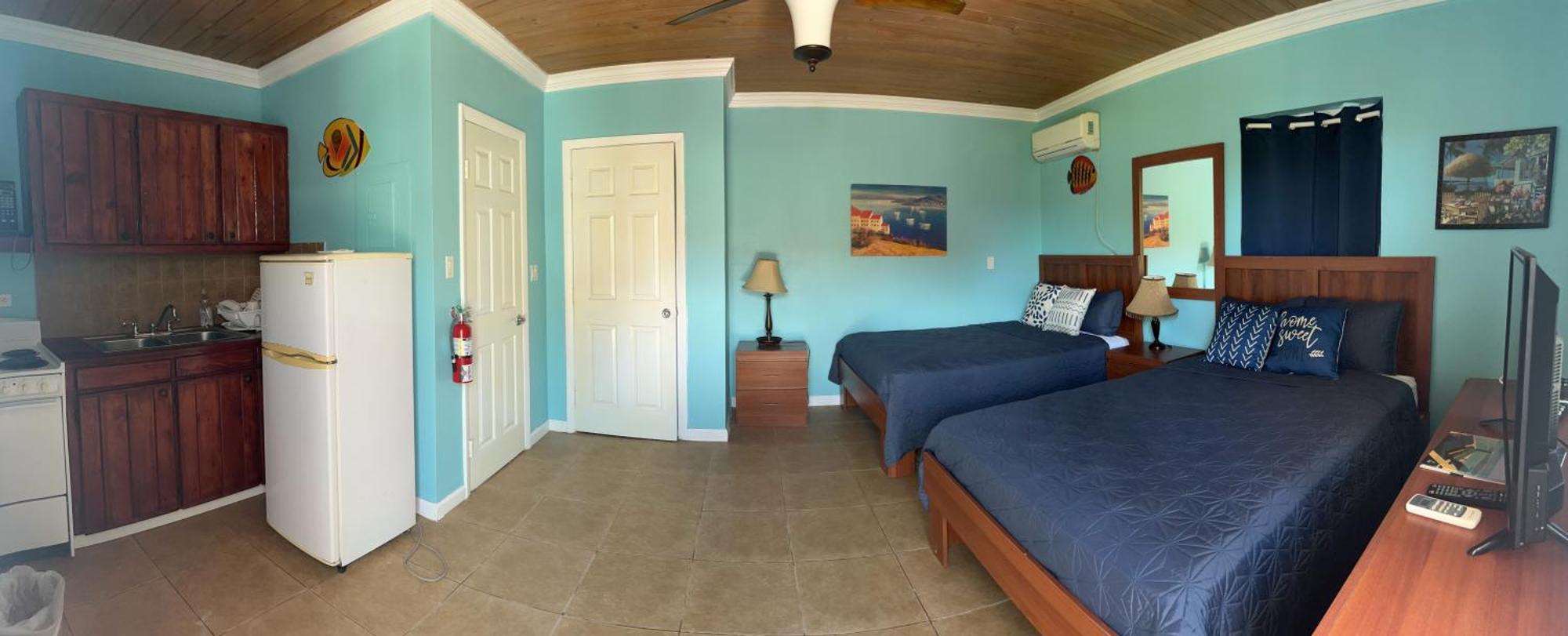 Bay Inn Estates Alice Town  Habitación foto